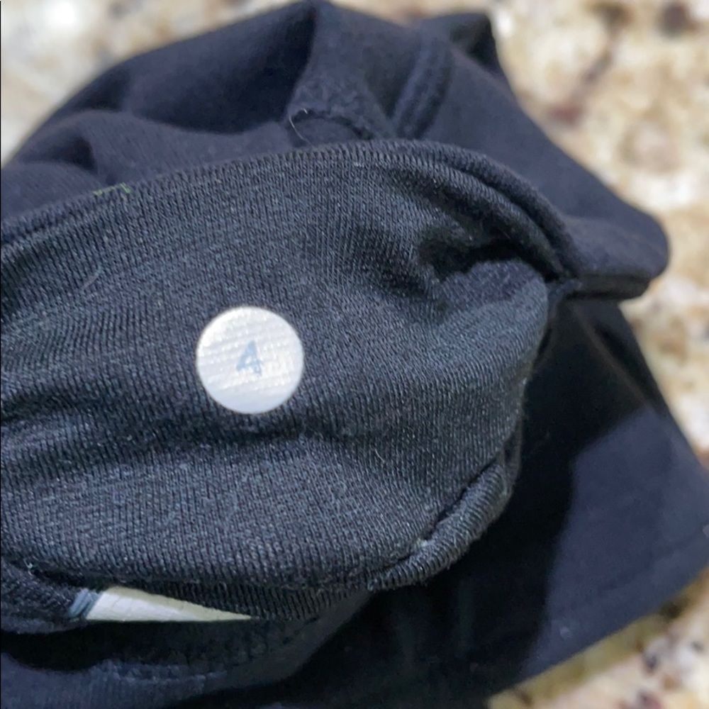 Lululemon Pant - Picture 6 of 6